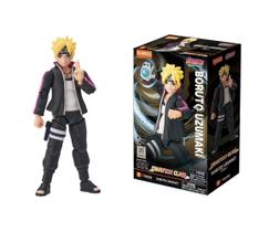 Action Figure Boruto Uzumaki Naruto Next Generations Champion Class Model Kit