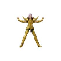 Action Figure Cavaleiros do Zodíaco - Aries Mu 36927