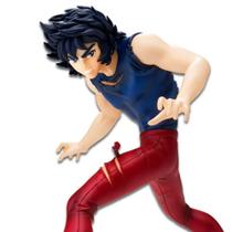 Action Figure Cavaleiros do Zodíaco Ikki de Fênix Banpresto Cosmo Memoir
