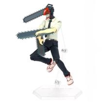 Action figure chainsaw man - denji - figma