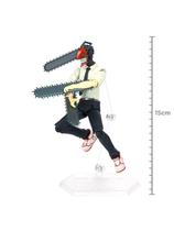 Action Figure Chainsaw Man Denji Figma Action Figure Chainsaw Man Denji Figma