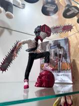 Action Figure Chainsaw Man Denji