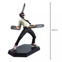 Action figure chainsaw man - pop up parade