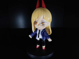 Action Figure Chainshaw Man Action Figure Chainshaw Man