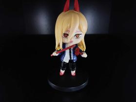 Action Figure Chainshaw Man Action Figure Chainshaw Man