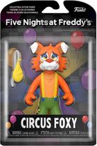 Action Figure Circus Funtime Foxy 14cm FNAF - Shonen