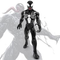 Action Figure com brinquedo colecionável de 12 polegadas para crianças