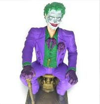 Action Figure - Coringa Joker DC Batman
