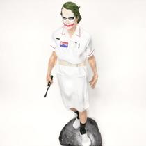 Action Figure - Coringa "Joker" (Versão enfermeira) 37 CM - Opimo Maker Impressão 3D