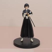 Action Figure da Rukia Kuchiki Bleach Action Figure da Rukia Kuchiki Bleach