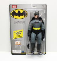 Action Figure Dc Comics Batman Horror