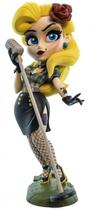 Action figure dc comics - canario negro - bombshells