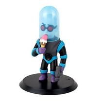 Action Figure Dc Comics Mr Freeze Q-Fig Action Figure Dc Comics Mr Freeze Q-Fig