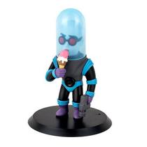 Action Figure Dc Comics Mr Freeze Q-Fig