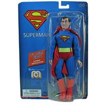 Action Figure Dc Comics Superman Horror Action Figure Dc Comics Superman Horror