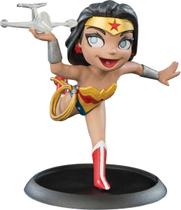 Action Figure Dc Comics Wonder Woman Q-Fig - Quantum Mechanix