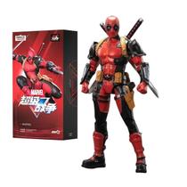 Action Figure Deadpool Articulado Gamer Verse Dead Pool