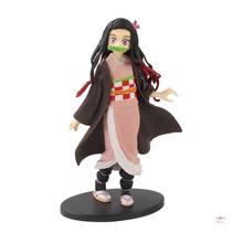 Action figure demon slayer demonio assassino nezuko kamado
