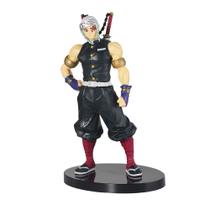 Action figure demon slayer demonio assassino tengen uzui