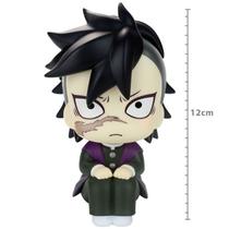 Action figure demon slayer: kimetsu no yaiba - genya - lookup ref.:832024 Action figure demon slayer: kimetsu no yaiba - genya - lookup ref.:832024
