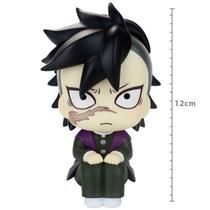 Action figure demon slayer: kimetsu no yaiba - genya - lookup ref.:832024