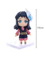 Action Figure Demon Slayer: Kimetsu No Yaiba - Makomo -...
