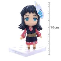 Action figure demon slayer: kimetsu no yaiba - makomo - nendoroid Action figure demon slayer: kimetsu no yaiba - makomo - nendoroid