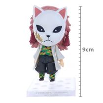Action figure demon slayer: kimetsu no yaiba - sabito - nendoroid
