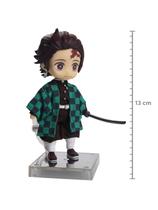 Action Figure Demon Slayer: Kimetsu No Yaiba -tanjiro...