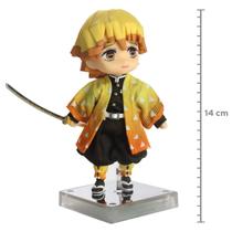 Action Figure Demon Slayer: Kimetsu No Yaiba Zenitsu Action Figure Demon Slayer: Kimetsu No Yaiba Zenitsu