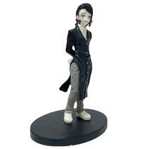 Action figure demon slayer kitmetsu no yaiba enmu