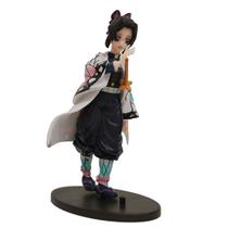 Action Figure Demon Slayer Shinobu Kocho 15cm - Armazém Geek