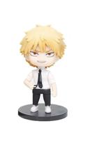 Action Figure Denji Anime Chainsaw Man 12 cm