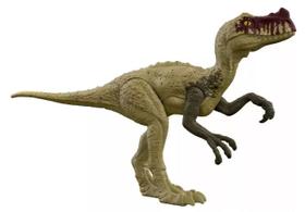 Action Figure dinossauro procetossaurus jurassic world mattel