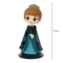 Action figure disney frozen - anna - from frozen2 - q posket ref.: 18216/27410