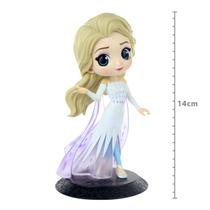 Action figure disney frozen - elsa - from frozen2 ref.: 18111/27417