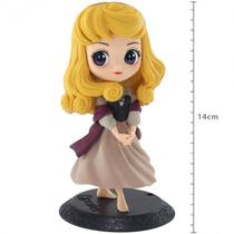 Action figure disney - princesa aurora(bela adormecida) - briar rose q posket ref: 20435/20436