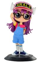 Action Figure Dr Slump Arale Norimaki - Bandai Banpresto