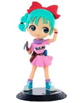 Action Figure Dragon Ball Bulma - Bandai