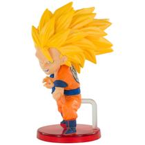 Action figure Dragon Ball kamehameha - Goku Saiyajin 3