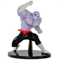 Action Figure - Dragon Ball Super - Jiren - Chosenshiretsuden II - Bandai Banpresto 20817/20818 Action Figure - Dragon Ball Super - Jiren - Chosenshiretsuden II - Bandai Banpresto 20817/20818