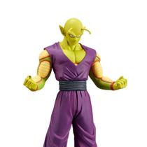 Action Figure Dragon Ball Super Piccolo Power Awakening Super Hero DXF Banpresto