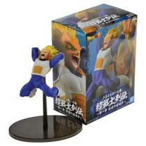 Action Figure Dragon Ball Super Super Saiyan Vegeta