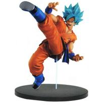 Action Figure Dragon Ball Super Super Sayajin Blue Son Goku