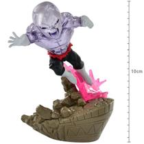 Action Figure Dragon Ball Super Wcf Diorama - Jiren