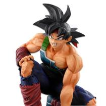 Action Figure Dragon Ball Z - Bardock - Super Master Stars Piece Banpresto