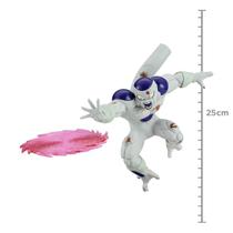 Action Figure Dragon Ball Z - Freeza - Gxmateria Ref.:88598