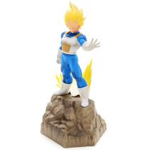 Action Figure Dragon Ball Z Vegeta Absolute Perfection