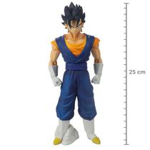 Action figure dragon ball z - vegito - solid edge works vol.4 ref.: 18558/10687