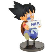 Action Figure Dragon Ball Z World Figure Son Goku